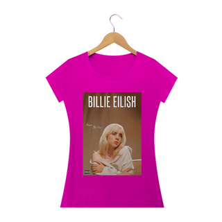 Nome do produtoBillie Eilish tm5ku