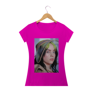 Nome do produtoBillie Eilish ziuel