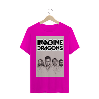 Nome do produtoImagine Dragons gusls