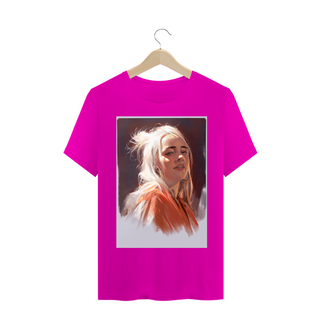 Nome do produtoBillie Eilish cwnt3