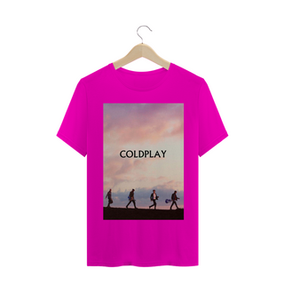 Nome do produtoColdplay