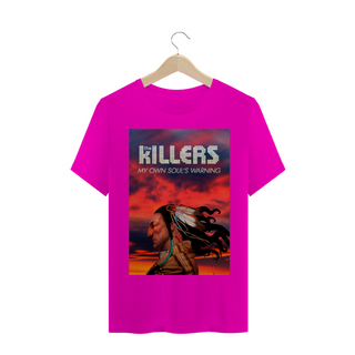 Nome do produtoThe Killers