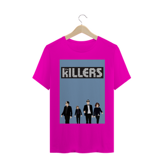 Nome do produtoThe Killers