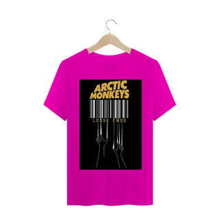 Nome do produtoArctic Monkeys 4z8s7