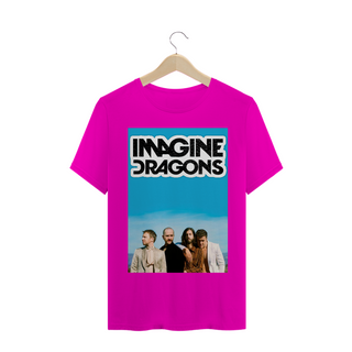 Nome do produtoImagine Dragons cd38q