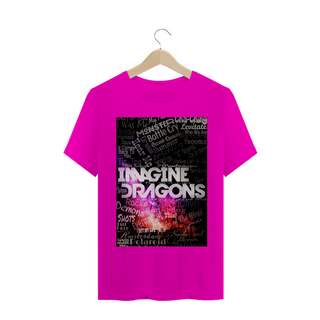 Nome do produtoImagine Dragons h887b