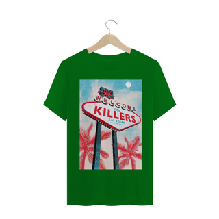 Nome do produtoThe Killers