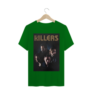 Nome do produtoThe Killers