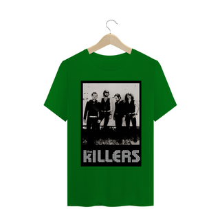 Nome do produtoThe Killers