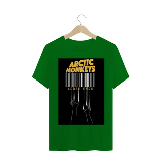 Nome do produtoArctic Monkeys 4z8s7