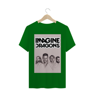 Nome do produtoImagine Dragons gusls