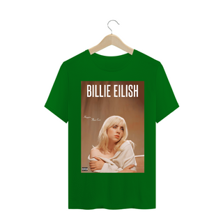 Nome do produtoBillie Eilish o2oec