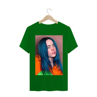 Nome do produtoBillie Eilish abuhx