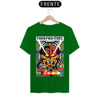 Nome do produtoFoo Fighters jwma6