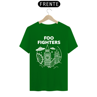 Nome do produtoFoo Fighters ibtw6