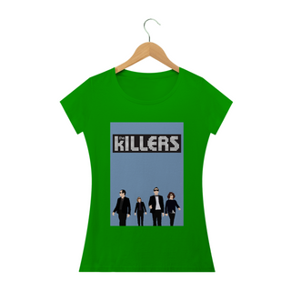 Nome do produtoThe Killers