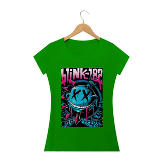 Nome do produtoBlink 182