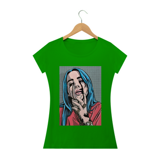 Nome do produtoBillie Eilish c4st8