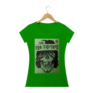 Nome do produtoFoo Fighters 7s3jm