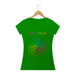 Nome do produtoColdplay 3aiqh