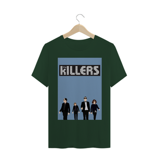 Nome do produtoThe Killers