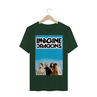 Nome do produtoImagine Dragons cd38q