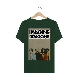 Nome do produtoImagine Dragons s159i