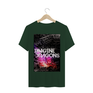 Nome do produtoImagine Dragons h887b