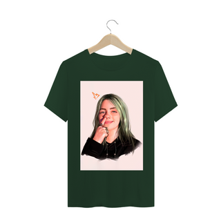 Nome do produtoBillie Eilish 9ejyg