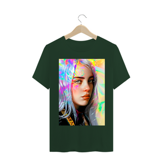 Nome do produtoBillie Eilish b2rdl