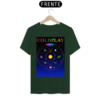 Nome do produtoColdplay bxpqz