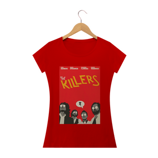 Nome do produtoThe Killers