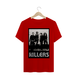 Nome do produtoThe Killers