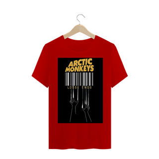 Nome do produtoArctic Monkeys 4z8s7