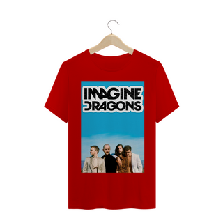 Nome do produtoImagine Dragons cd38q