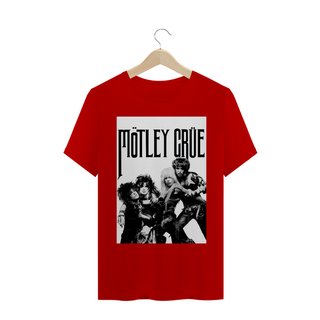 Nome do produtoMötley Crüe bnt2x