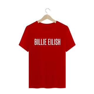 Nome do produtoBillie Eilish famzq