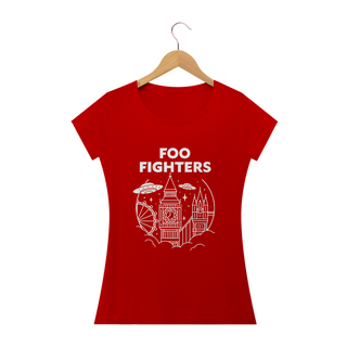 Nome do produtoFoo Fighters tsijq