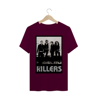 Nome do produtoThe Killers