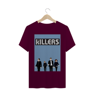 Nome do produtoThe Killers