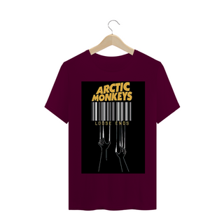 Nome do produtoArctic Monkeys 4z8s7