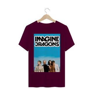 Nome do produtoImagine Dragons cd38q