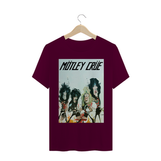 Nome do produtoMötley Crüe 420e7