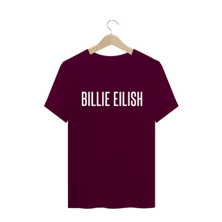 Nome do produtoBillie Eilish famzq