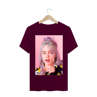 Nome do produtoBillie Eilish 3wujs