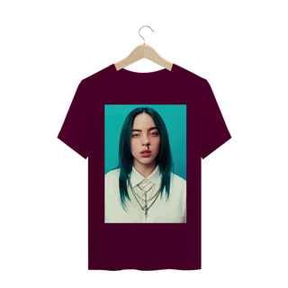 Nome do produtoBillie Eilish 6v4dl