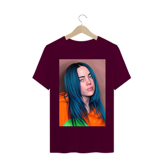 Nome do produtoBillie Eilish abuhx