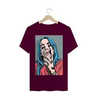 Nome do produtoBillie Eilish 5lw0p