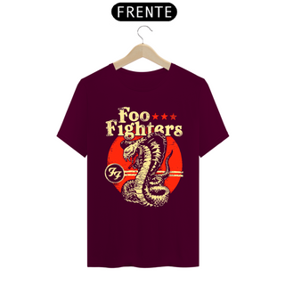 Nome do produtoFoo Fighters qs7w5