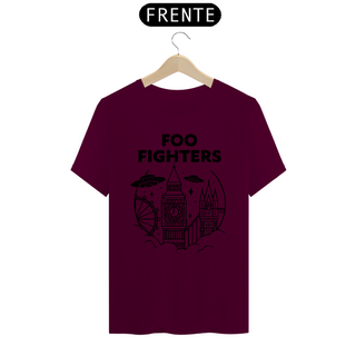 Nome do produtoFoo Fighters wl3q2